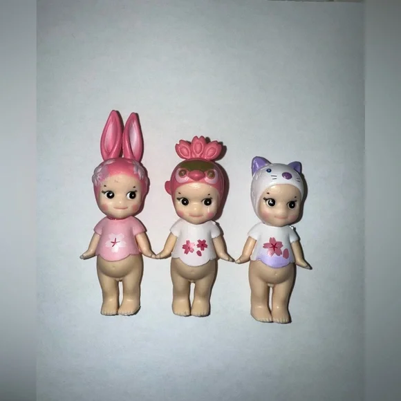 Sonny Angels(not authentic) - Picture 1 of 2